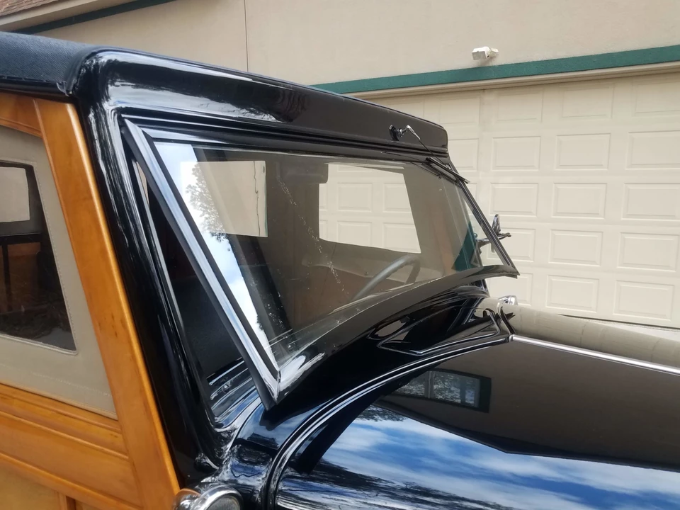 1934 Ford Model 18 & 40 - Image 31 of 31