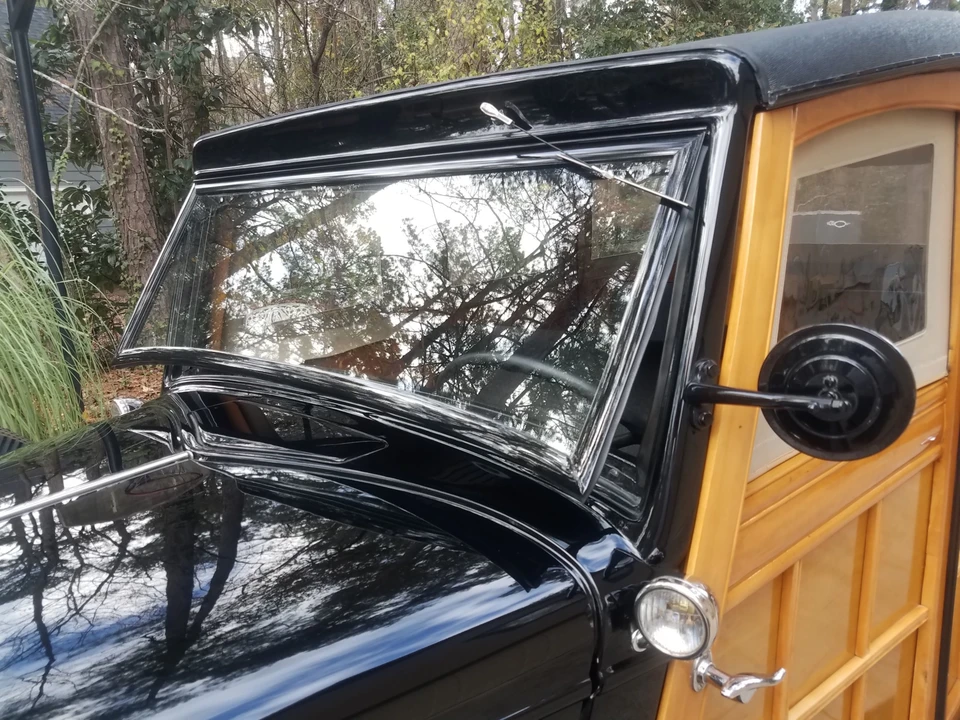 1934 Ford Model 18 & 40 - Image 30 of 31