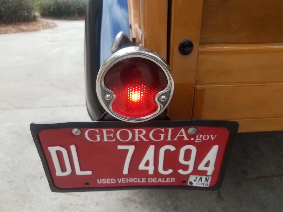 1934 Ford Model 18 & 40 - Image 29 of 31