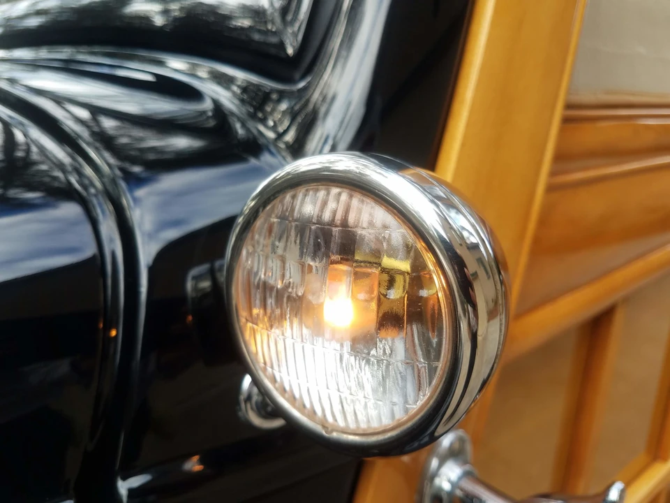1934 Ford Model 18 & 40 - Image 27 of 31