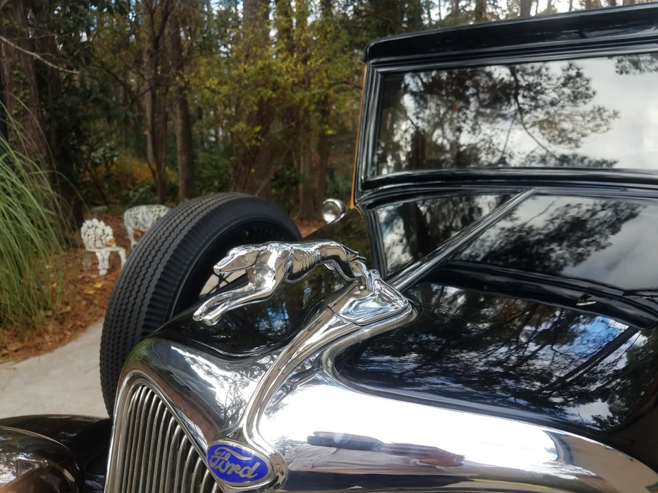 1934 Ford Model 18 & 40 - Image 24 of 31