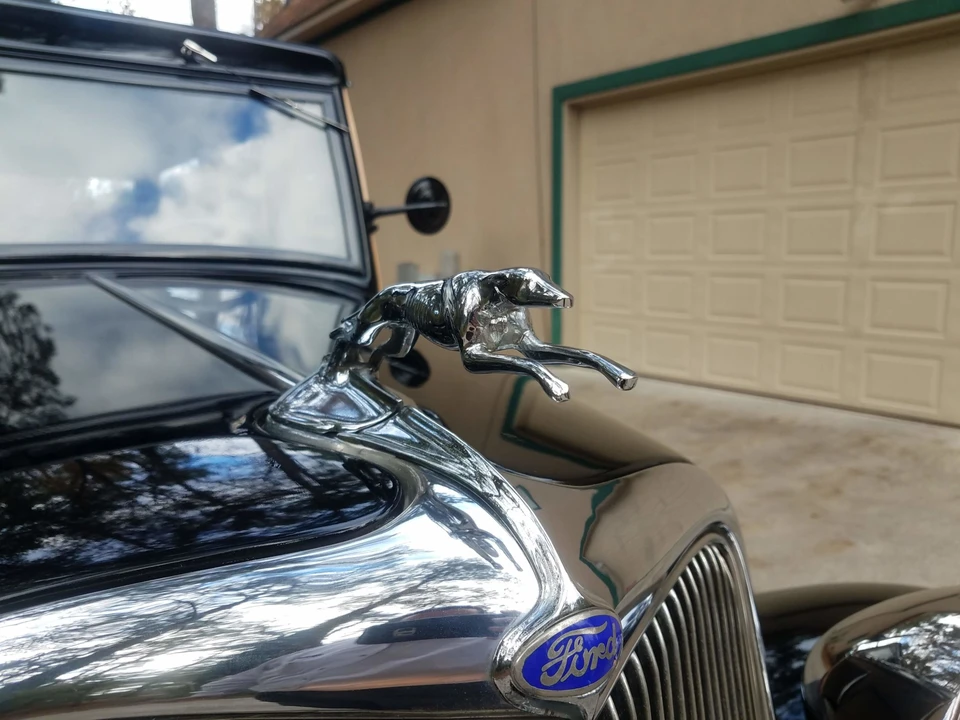 1934 Ford Model 18 & 40 - Image 23 of 31