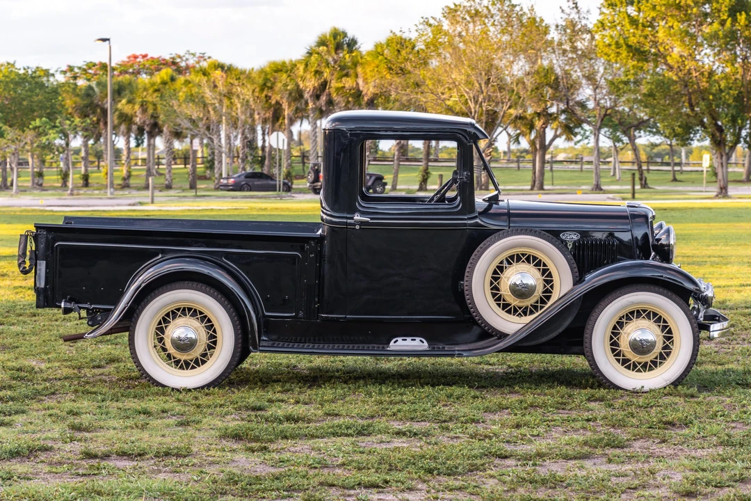 1934 Ford Pickup (1932-1934) - Image 6 of 31