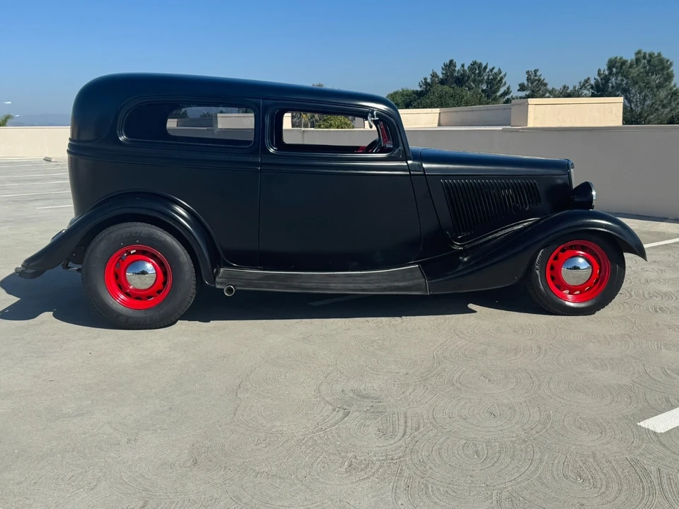 1934 Ford Model A - Image 6 of 20
