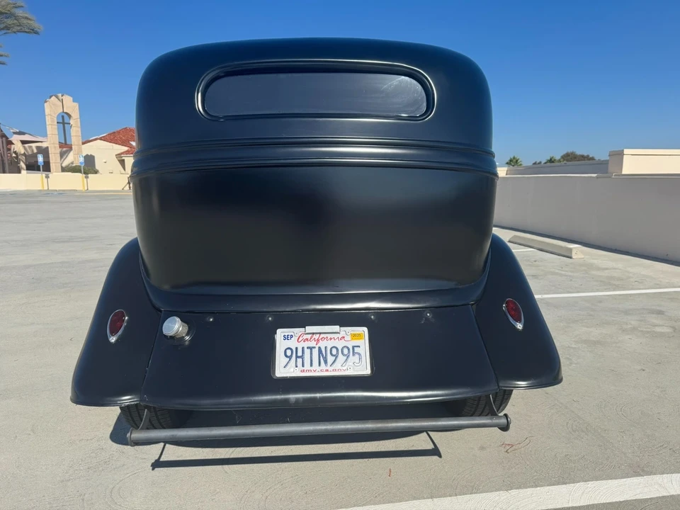 1934 Ford Model A - Image 9 of 20