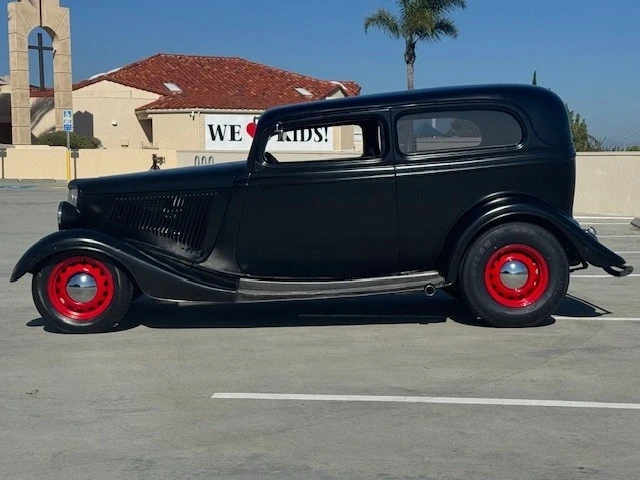 1934 Ford Model A - Image 5 of 20