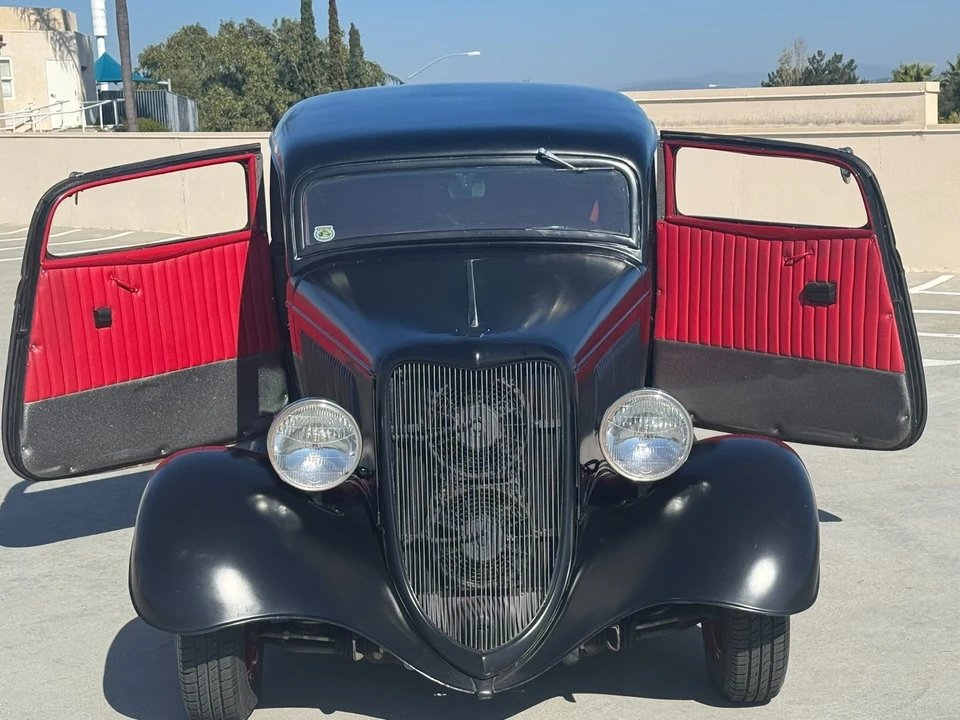 1934 Ford Model A - Image 10 of 20