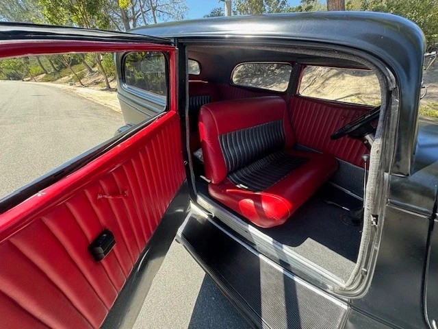 1934 Ford Model A - Image 15 of 20