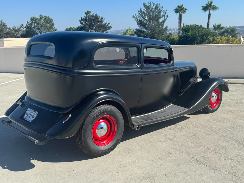 1934 Ford Model A - Image 7 of 20