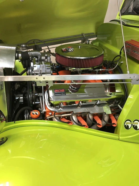 1934 Ford Model A - Image 6 of 20