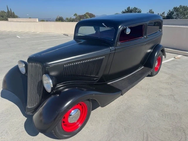 1934 Ford Model A - Image 4 of 20