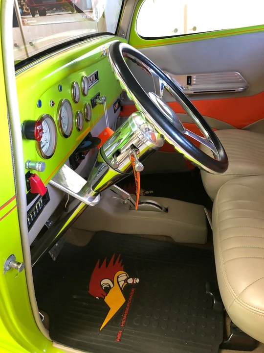 1934 Ford Model A - Image 16 of 20
