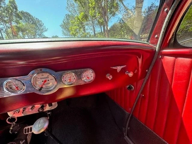 1934 Ford Model A - Image 18 of 20