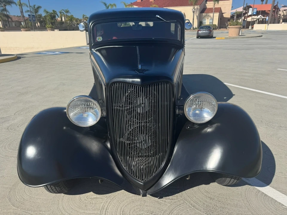 1934 Ford Model A - Image 8 of 20