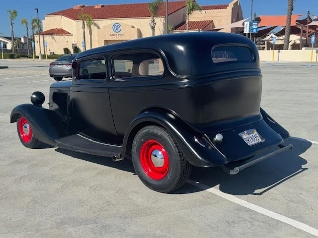 1934 Ford Model A - Image 3 of 20