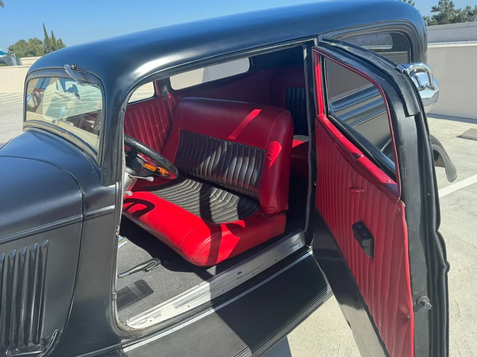 1934 Ford Model A - Image 12 of 20
