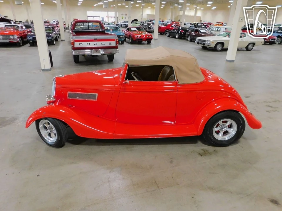 1934 Ford Model A - Image 12 of 12