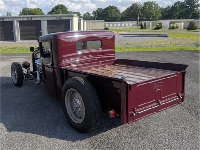 1934 Ford Model A - Image 9 of 21