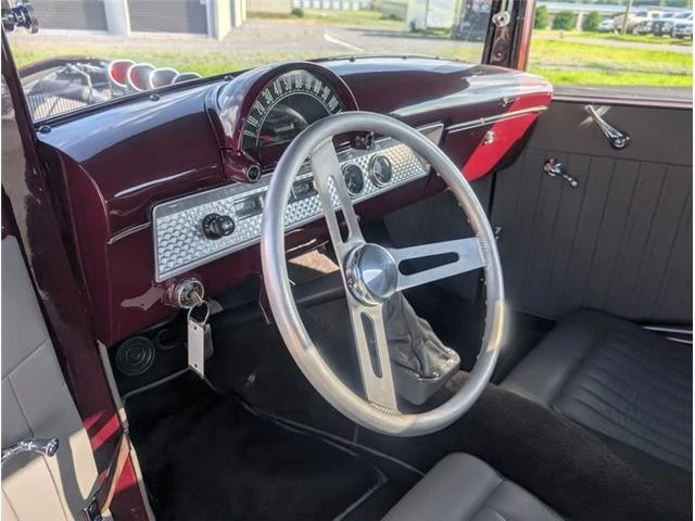 1934 Ford Model A - Image 20 of 21