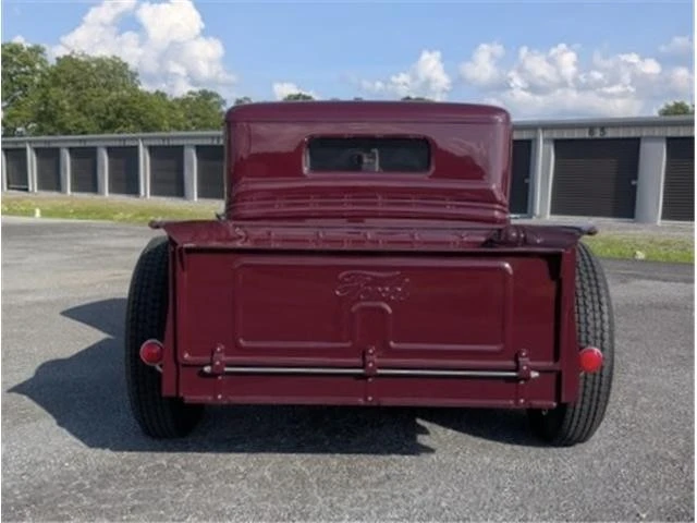 1934 Ford Model A - Image 8 of 21