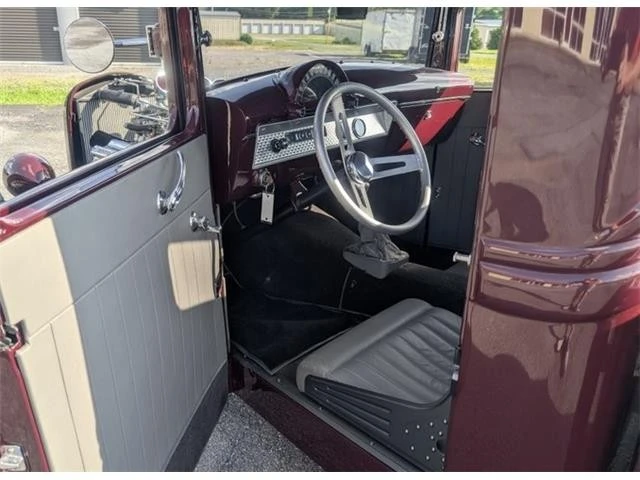 1934 Ford Model A - Image 18 of 21