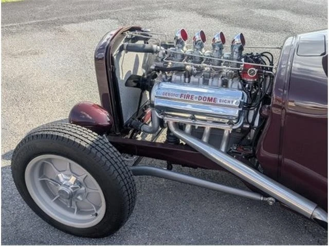 1934 Ford Model A - Image 13 of 21