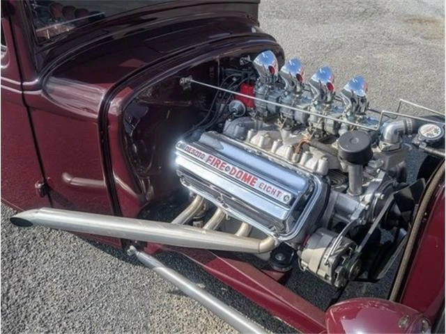 1934 Ford Model A - Image 16 of 21