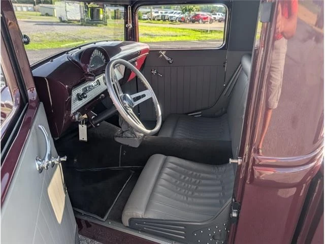 1934 Ford Model A - Image 19 of 21