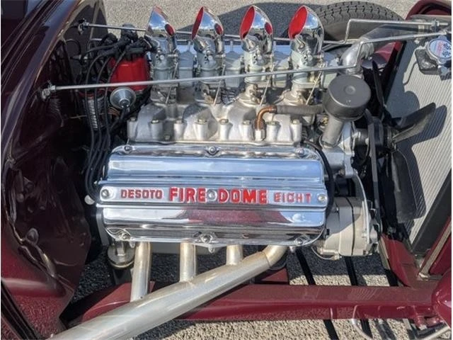 1934 Ford Model A - Image 15 of 21