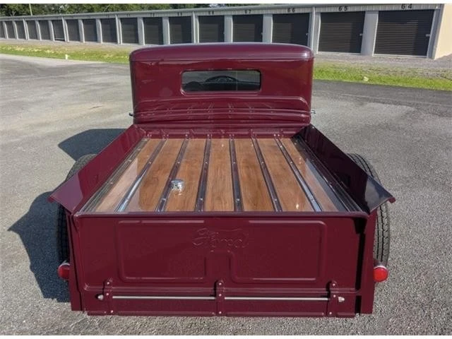 1934 Ford Model A - Image 12 of 21