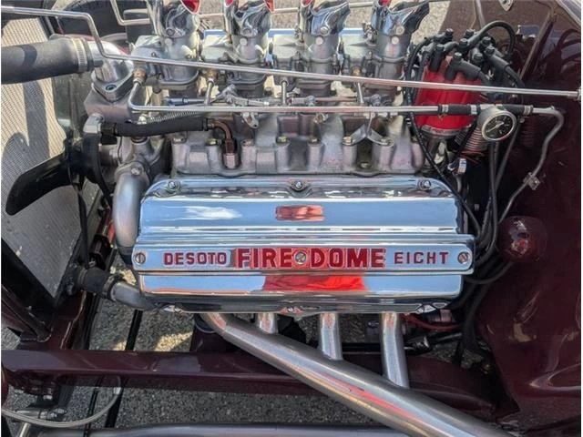 1934 Ford Model A - Image 17 of 21