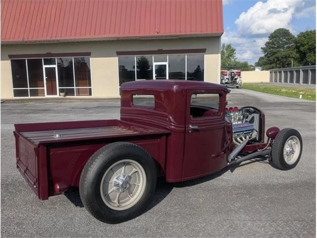 1934 Ford Model A - Image 5 of 21