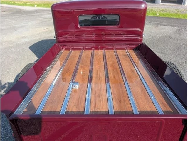 1934 Ford Model A - Image 11 of 21