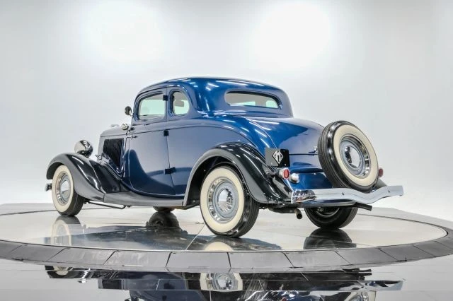1934 Ford Model A - Image 5 of 31