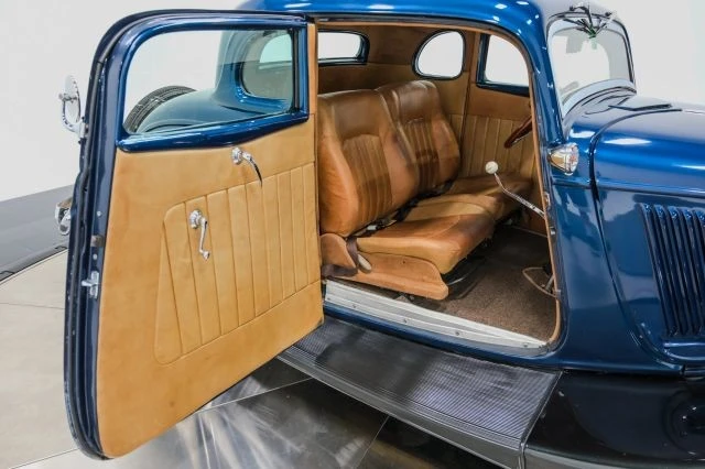 1934 Ford Model A - Image 30 of 31