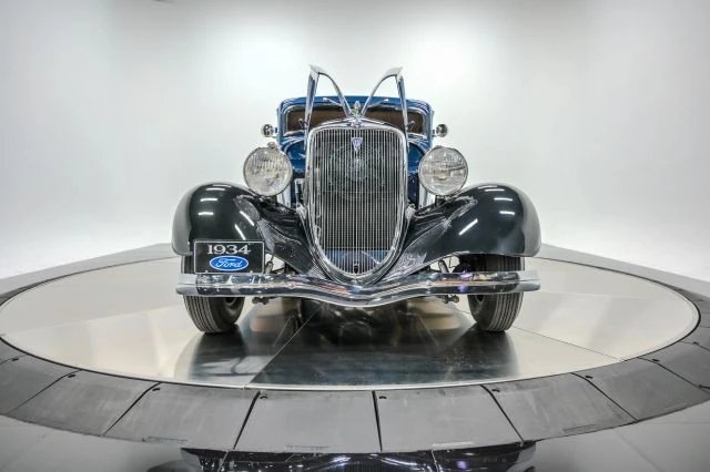 1934 Ford Model A - Image 23 of 31