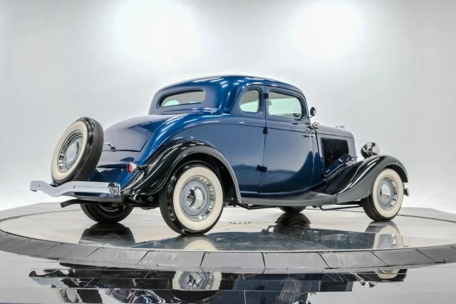 1934 Ford Model A - Image 8 of 31