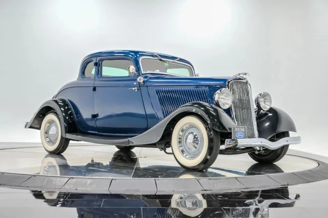 1934 Ford Model A - Image 9 of 31