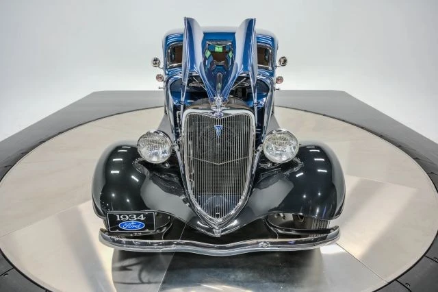 1934 Ford Model A - Image 24 of 31