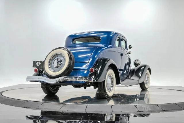 1934 Ford Model A - Image 7 of 31
