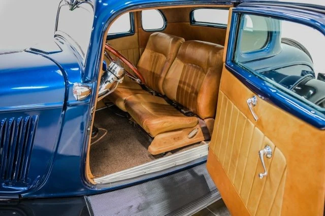 1934 Ford Model A - Image 27 of 31