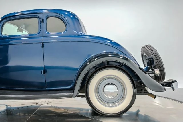 1934 Ford Model A - Image 19 of 31