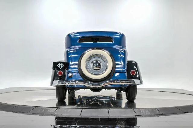 1934 Ford Model A - Image 6 of 31