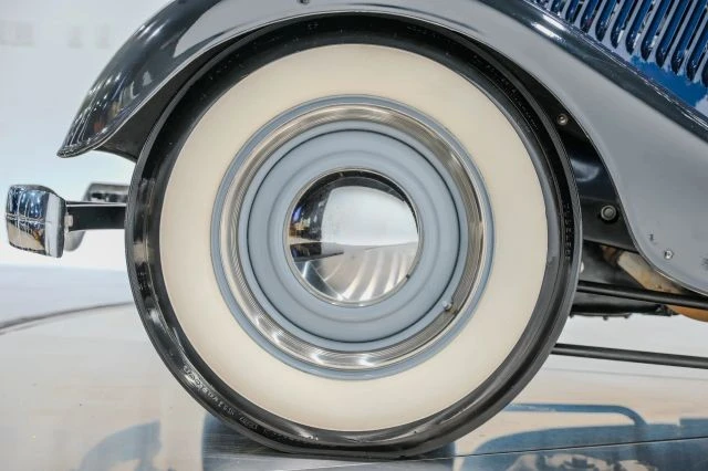 1934 Ford Model A - Image 16 of 31