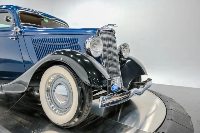 1934 Ford Model A - Image 13 of 31