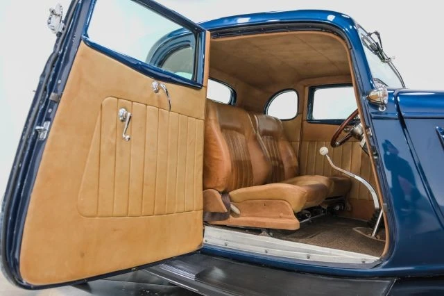 1934 Ford Model A - Image 29 of 31