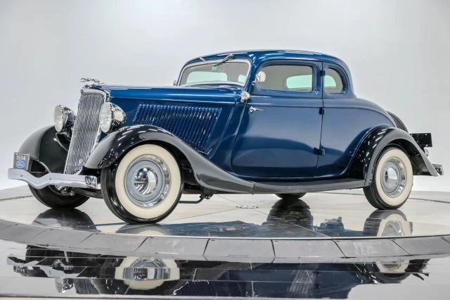 1934 Ford Model A - Image 2 of 31