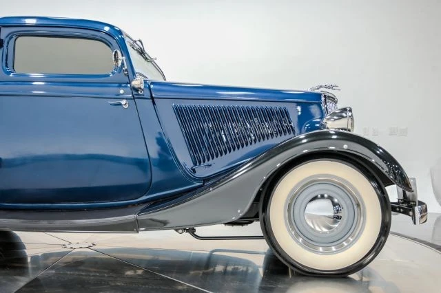 1934 Ford Model A - Image 22 of 31