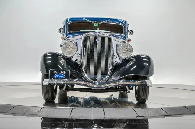 1934 Ford Model A - Image 10 of 31