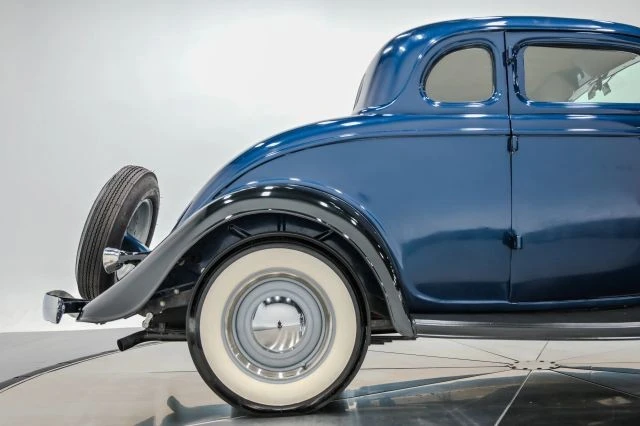 1934 Ford Model A - Image 21 of 31